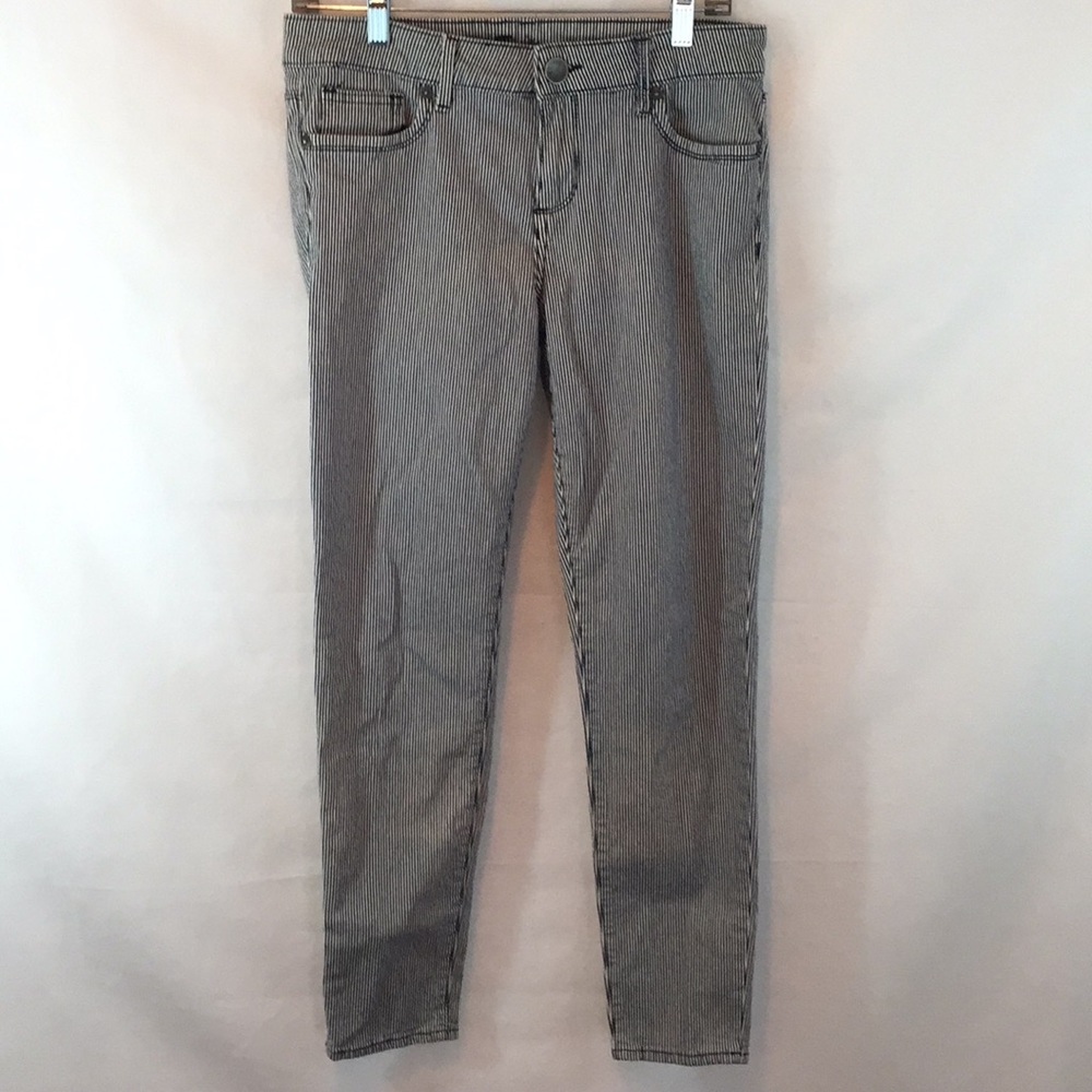 Kut From The Kloth Brigitte Skinny Jeans Women’s 8